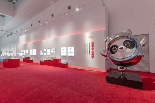 第四屆中國設計大展及公共藝術專題展 深圳啟幕，文化新章