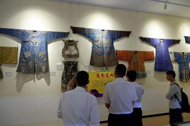 國家文物進出境審核海南管理處在海口揭牌，文化服務升級助力自貿港建設