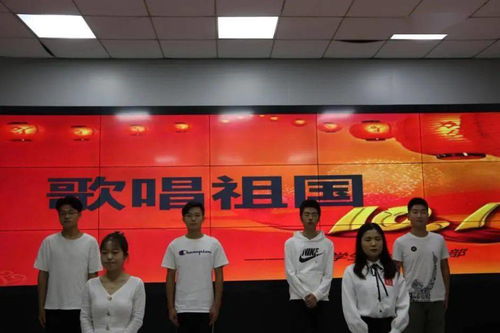 文化之聲·初心致敬——人文藝術學院黨委學生黨員服務站黨支部迎國慶主題朗誦大賽圓滿落幕