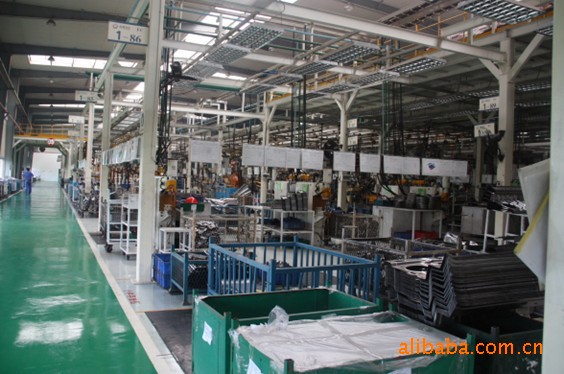 提升生產效率，助力智能制造 工廠機電設備維修與工業自動化設備維護服務