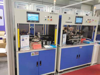CIOE 2019專訪華鈦科技 以新品引領行業邁向全自動化生產時代